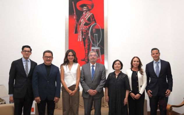 senadores defienden remesas en EUA