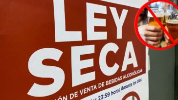 Ley Seca