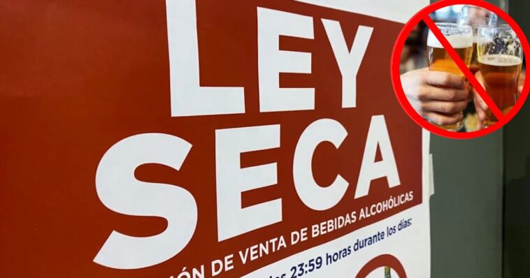 Ley Seca