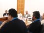 Llevan a cabo reunión con el SUTPEEPOCAEMOR