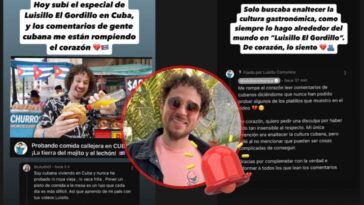 Luisito Comunica cuba