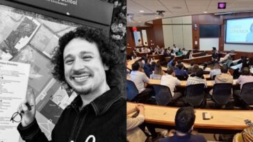 Luisito Comunica harvard
