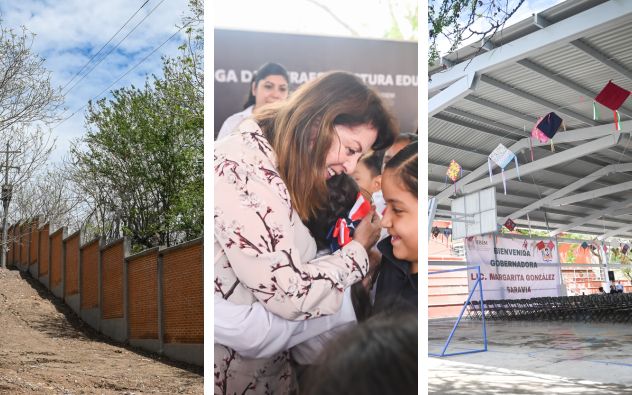 Primaria Tehuixtla
