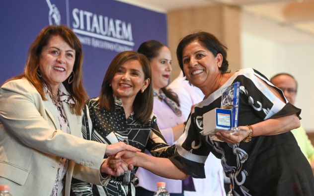 Maestros UAEM