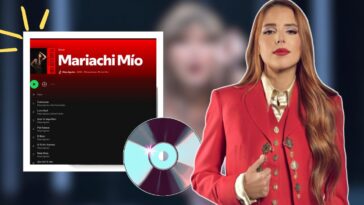 Majo Aguilar Mariachi mío
