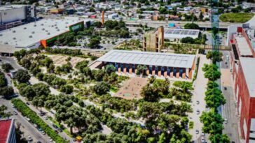 Centro de Convenciones Cuernavaca