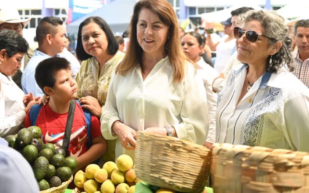 Morelos agroecológico