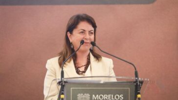 Plan preventivo lluvia Morelos