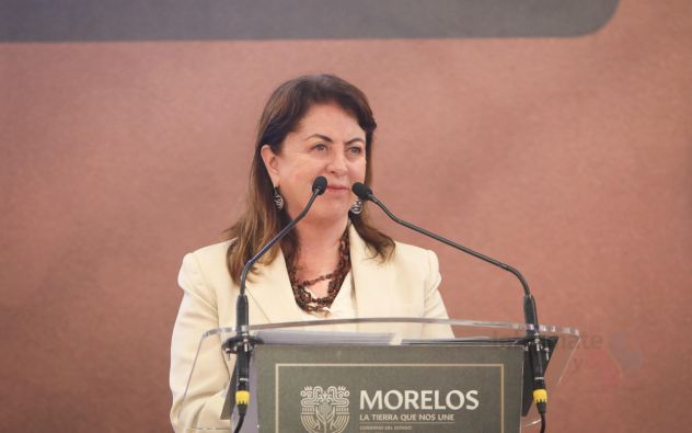Plan preventivo lluvia Morelos