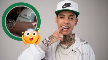 Natanael Cano pantalón