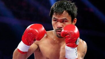 pacquiao