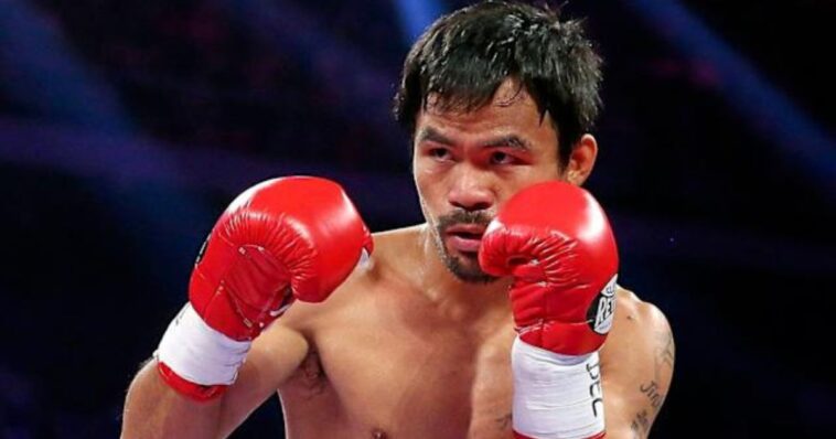 pacquiao