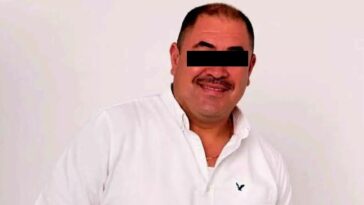 Por esta razón detuvieron al alcalde de Teuchitlán, Jalisco