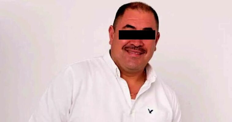 Por esta razón detuvieron al alcalde de Teuchitlán, Jalisco