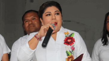 Privan de la vida a candidata morenista en Texistepec, Veracruz