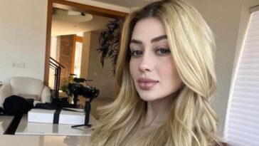 Privan de la vida a influencer mientras transmitía en vivo