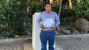 Privan de la vida al alcalde de Amoltepec, Oaxaca