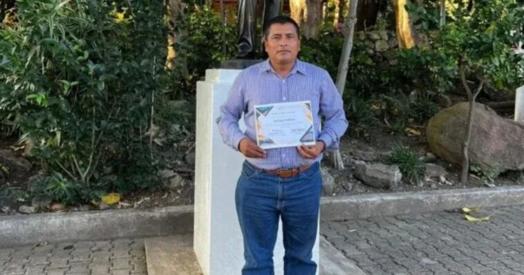 Privan de la vida al alcalde de Amoltepec, Oaxaca