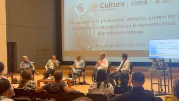 Proponen reforma para establecer cuotas de exhibición de cine Mexicano