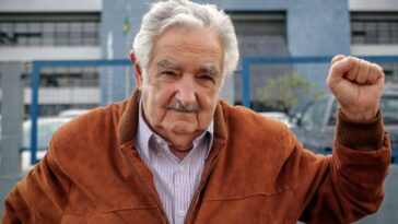 ¿Quién fue José “Pepe” Mujica?