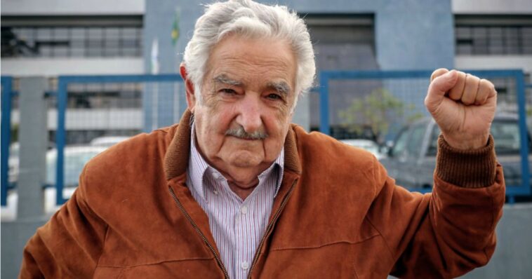 ¿Quién fue José “Pepe” Mujica?