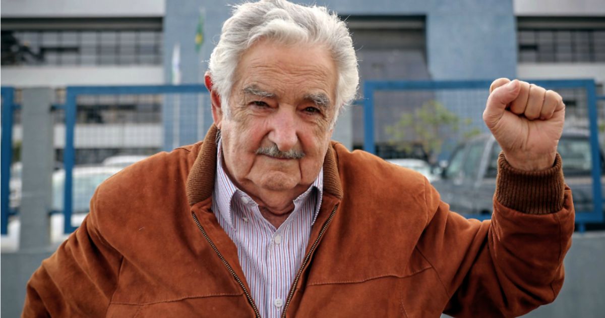 ¿Quién fue José “Pepe” Mujica?