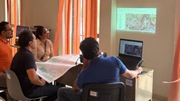 Realizan diseño de rutas para la red de ciclovías en Cuautla