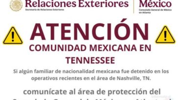 SRE Tennessee