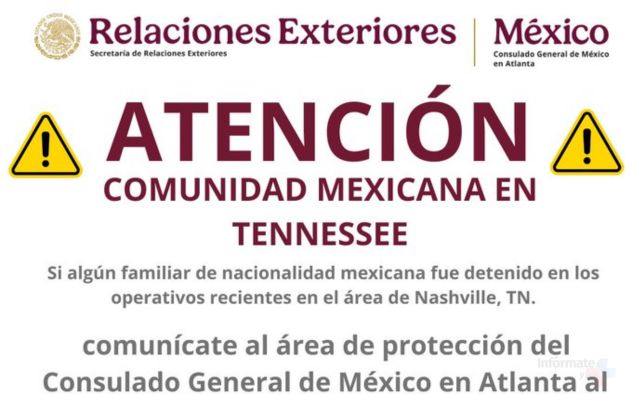 SRE Tennessee