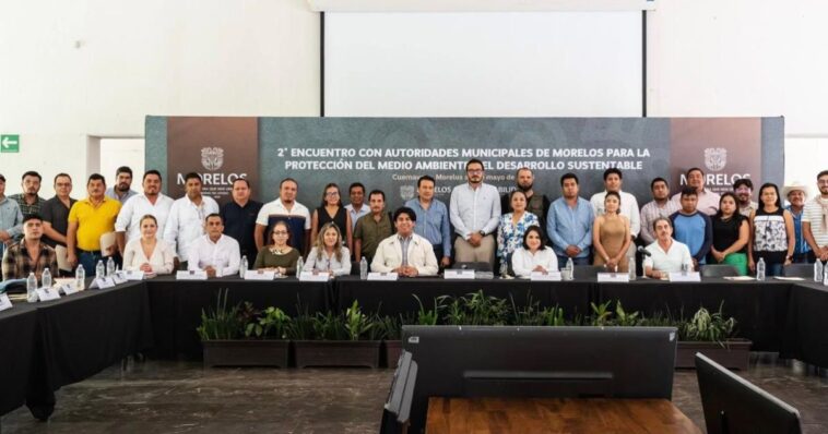 Segundo encuentro de Protección del Medio Ambiente y Desarrollo Sustentable