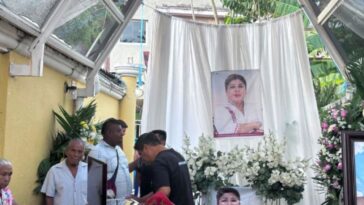 Suspenden campañas en Texistepec tras privación de la vida de candidata