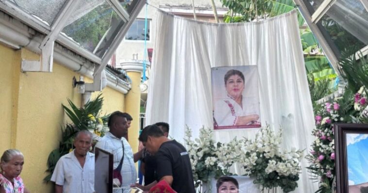 Suspenden campañas en Texistepec tras privación de la vida de candidata