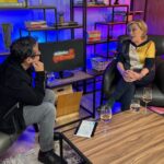 Sylvia Pasquel se sincera cuenta algunos detalles sobre los últimos días de su madre