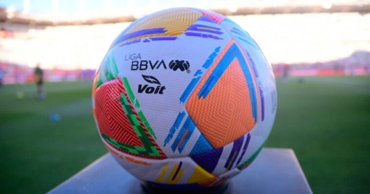 Te dejamos los días y horas de las semifinales de la Liguilla 2025