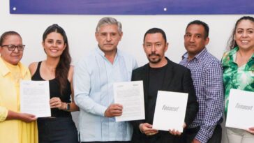 Trabajadores municipales recibirán apoyo económico en Cuernavaca