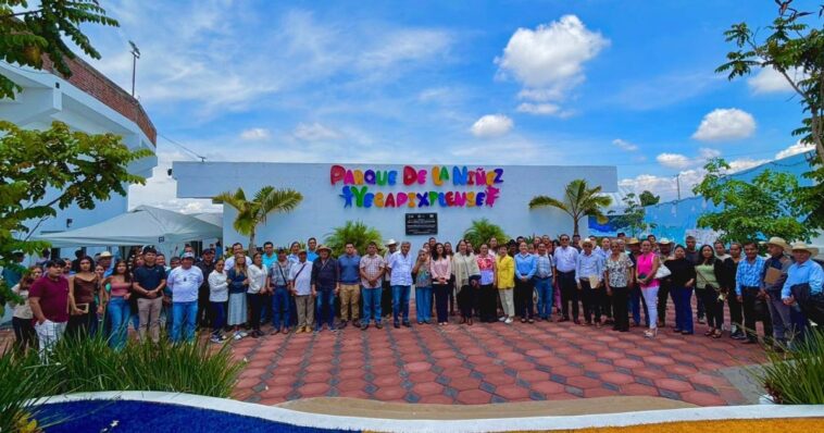 Universidad Intercultural llegará a Yecapixtla