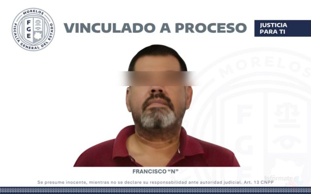 Deudor alimentario Jojutla