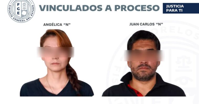 Vinculan a proceso a los responsables del caso de Erick Torbellín