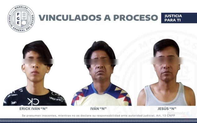 Delitos Jojutla