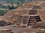 subir piramide de la Luna