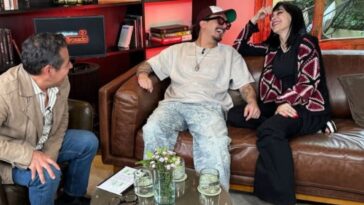 Yordi Rosado entrevistas