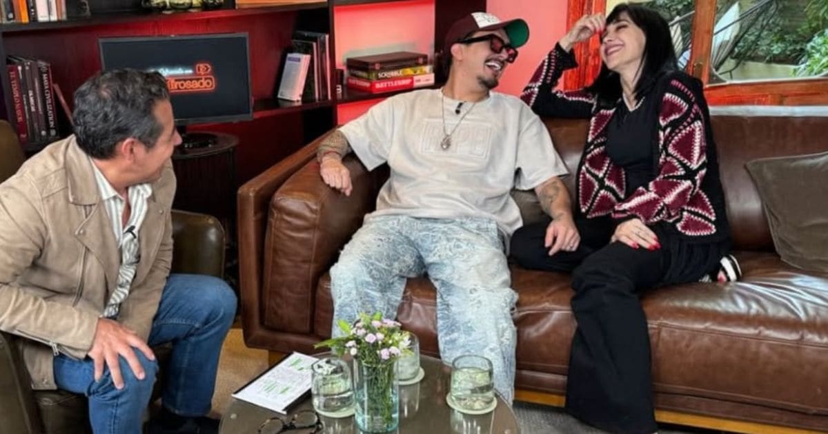 Yordi Rosado entrevistas