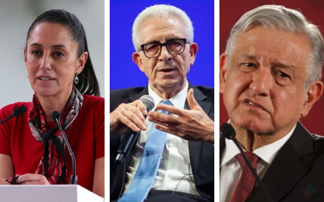 Zedillo contra AMLO