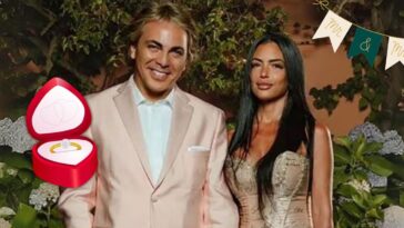 boda cristian casstro