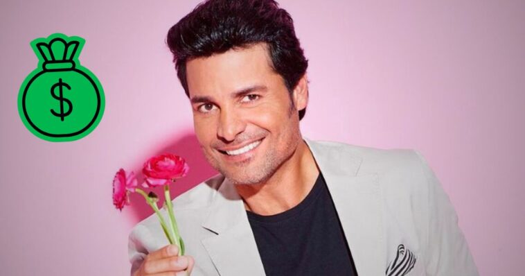 chayanne venezuela