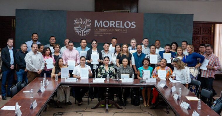 convenio