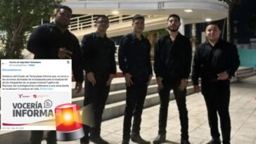 grupo fugitivo reynosa