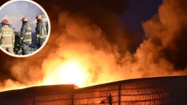 incendio