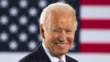 joe biden