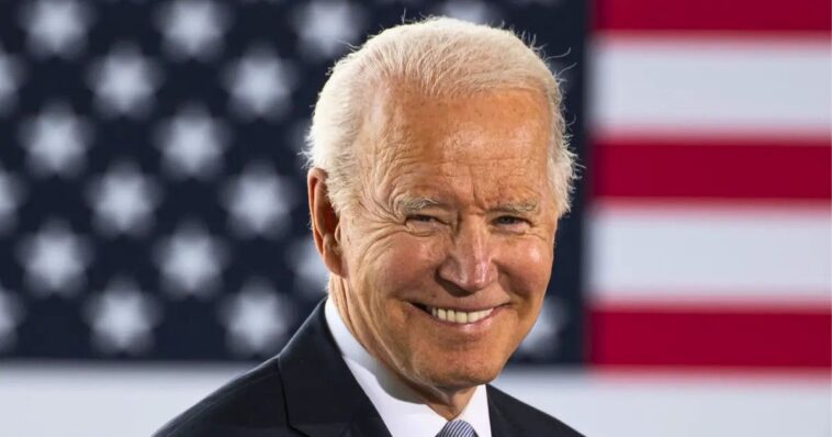 joe biden